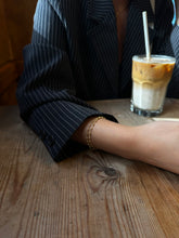 Load image into Gallery viewer, Kiss Kiss Bang Bang Ball Bracelet