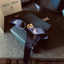 Load image into Gallery viewer, Coordinates Signet Ring, Unisex