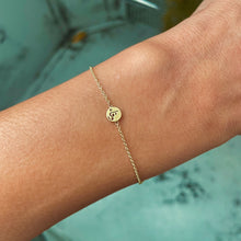 Load image into Gallery viewer, Wafa Tiny Gold Coin Spirit