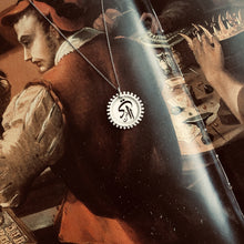 Load image into Gallery viewer, Arabic Spirit Silver Coin