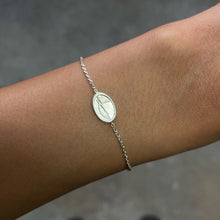 Load image into Gallery viewer, Signature, Silver Bracelet