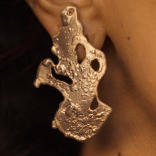 Load image into Gallery viewer, J's Earrings Gold Dipped
