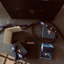 Load image into Gallery viewer, Alaa Bracelet, Arabic Spirit Name
