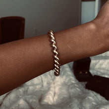 Load image into Gallery viewer, More than a Female Chain Bracelet
