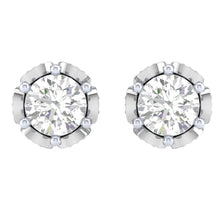 Load image into Gallery viewer, Not Your Typical Stud Earrings
