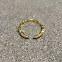 Load image into Gallery viewer, Pavè Stacking
